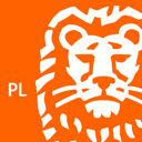 Logo ING Bank Śląski — promocja bankowa w aplikacji ZOI